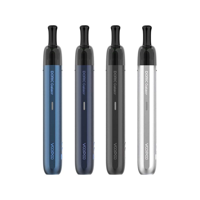 Uwell Caliburn Explorer Pod Kit